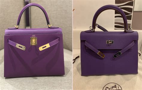 hermes fake purse|authentic Hermes kelly bag.